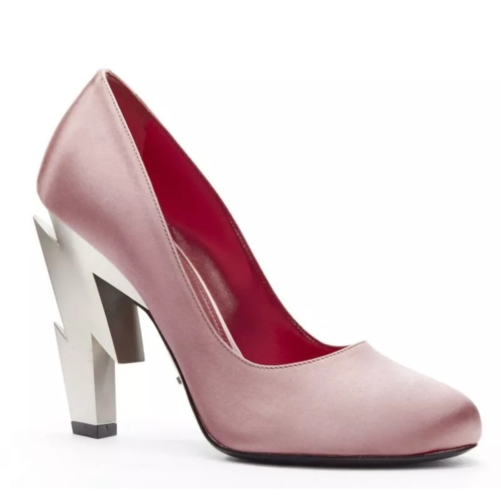 Prada lighting bold pink new - Picture 3 of 6